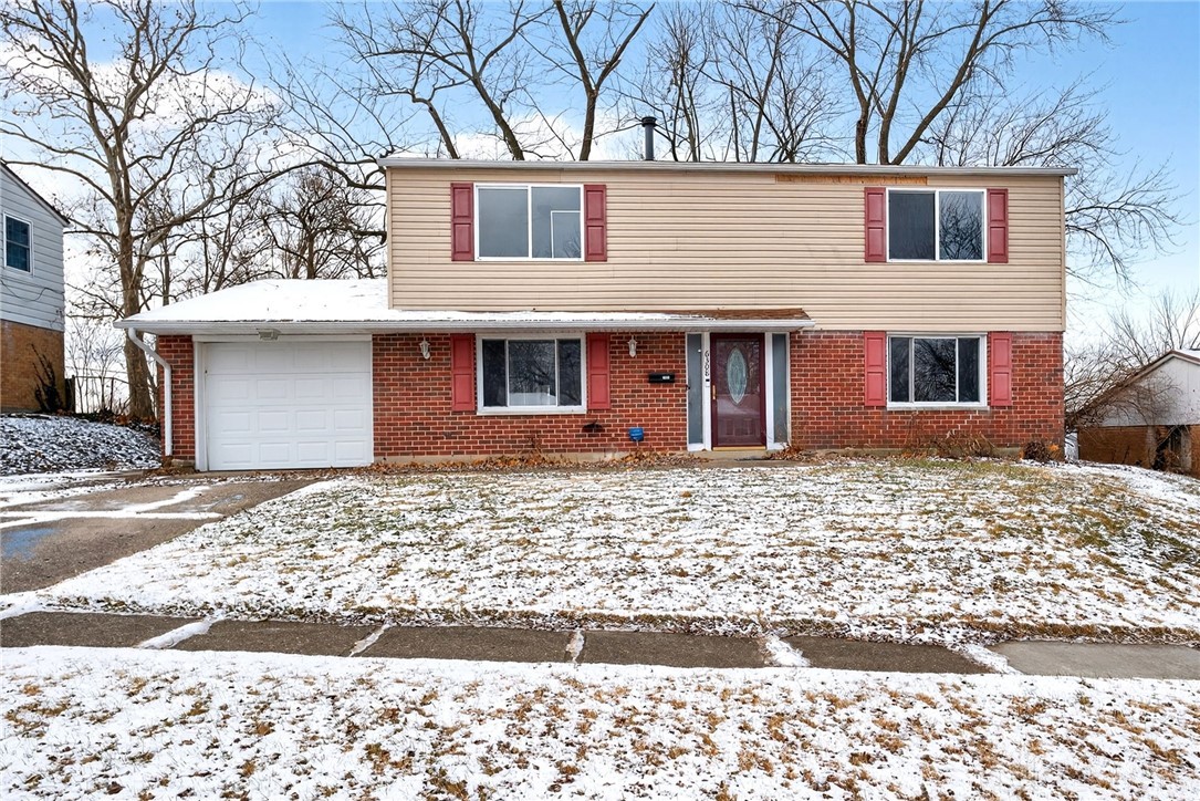 6308 Hemingway Road Dayton, OH 45424 - Photo 1 of 50