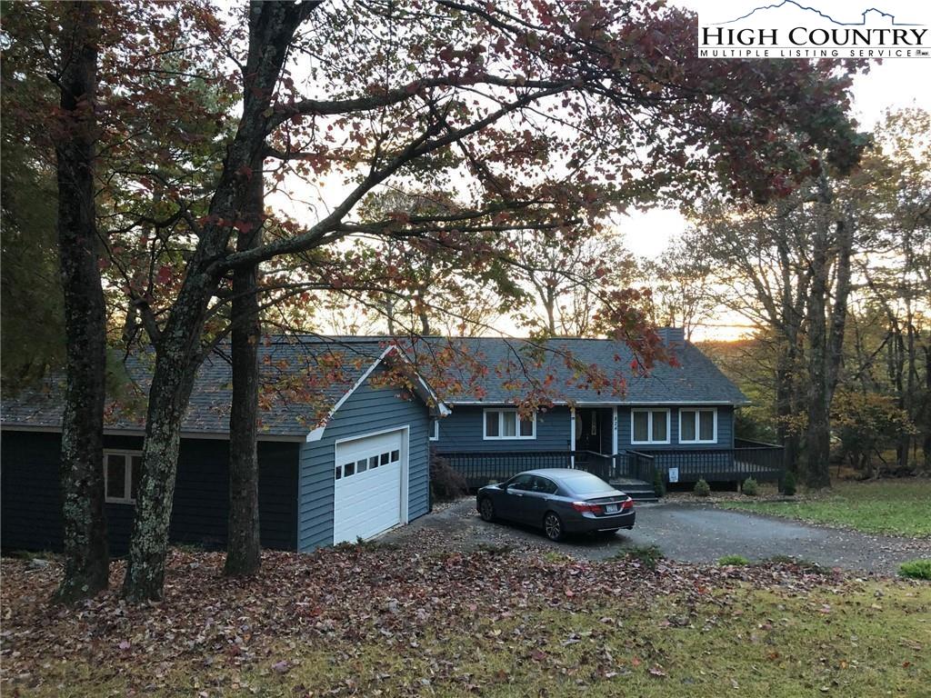 824 Ridge Road Glade Valley, NC 28627 - Photo 1 of 22 Gallery Image 1