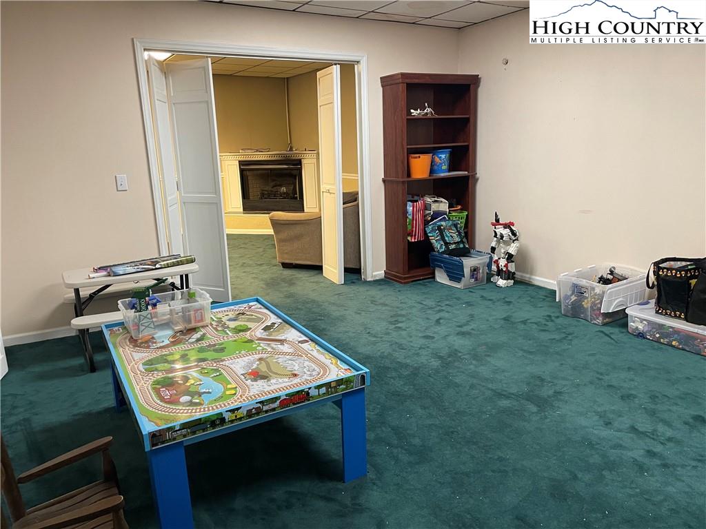824 Ridge Road Glade Valley, NC 28627 - Photo 21 of 22 Gallery Image 21