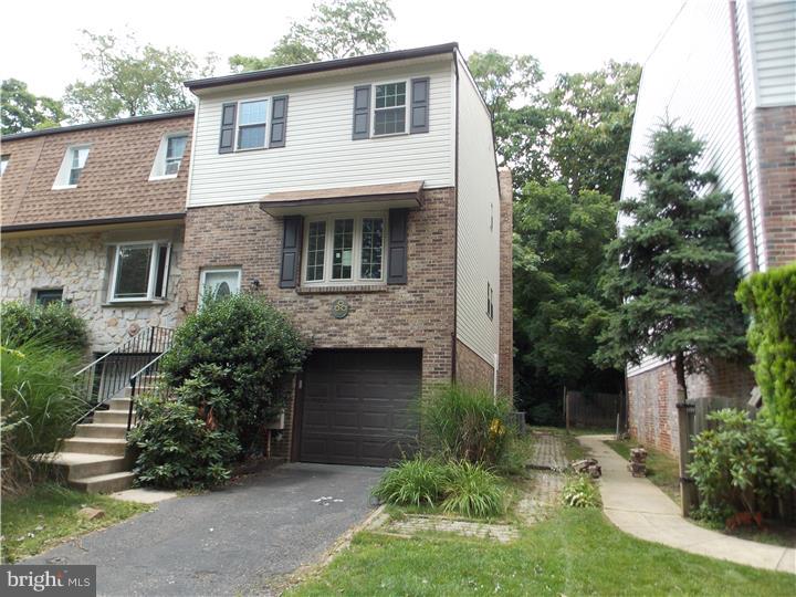 363 Hillside Road Ridley Park, PA 19078 - Photo 1 of 25 Exterior Front
