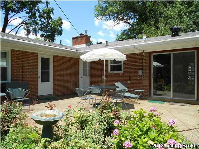 46 Sterling Road Louisville, KY 40220 - Photo 9 of 10 Additional Photo