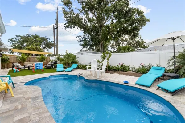 $534,900 | 3507 Oxford Drive West, Bradenton, FL 34205