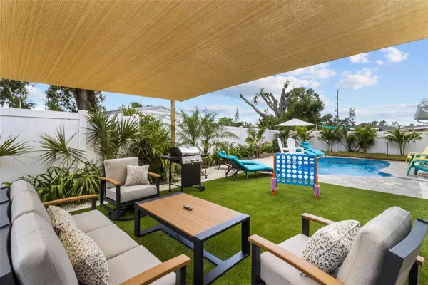 $534,900 | 3507 Oxford Drive West, Bradenton, FL 34205