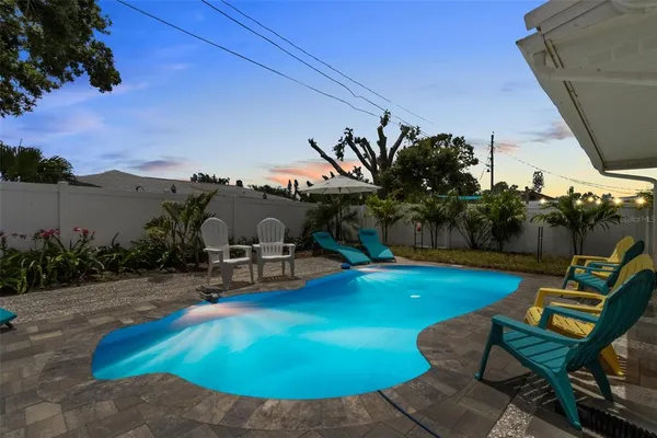 $534,900 | 3507 Oxford Drive West, Bradenton, FL 34205