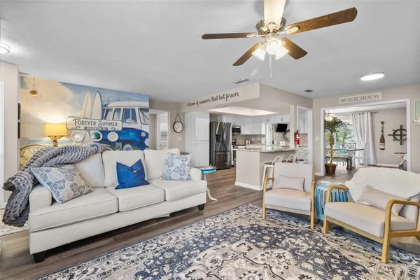 $534,900 | 3507 Oxford Drive West, Bradenton, FL 34205