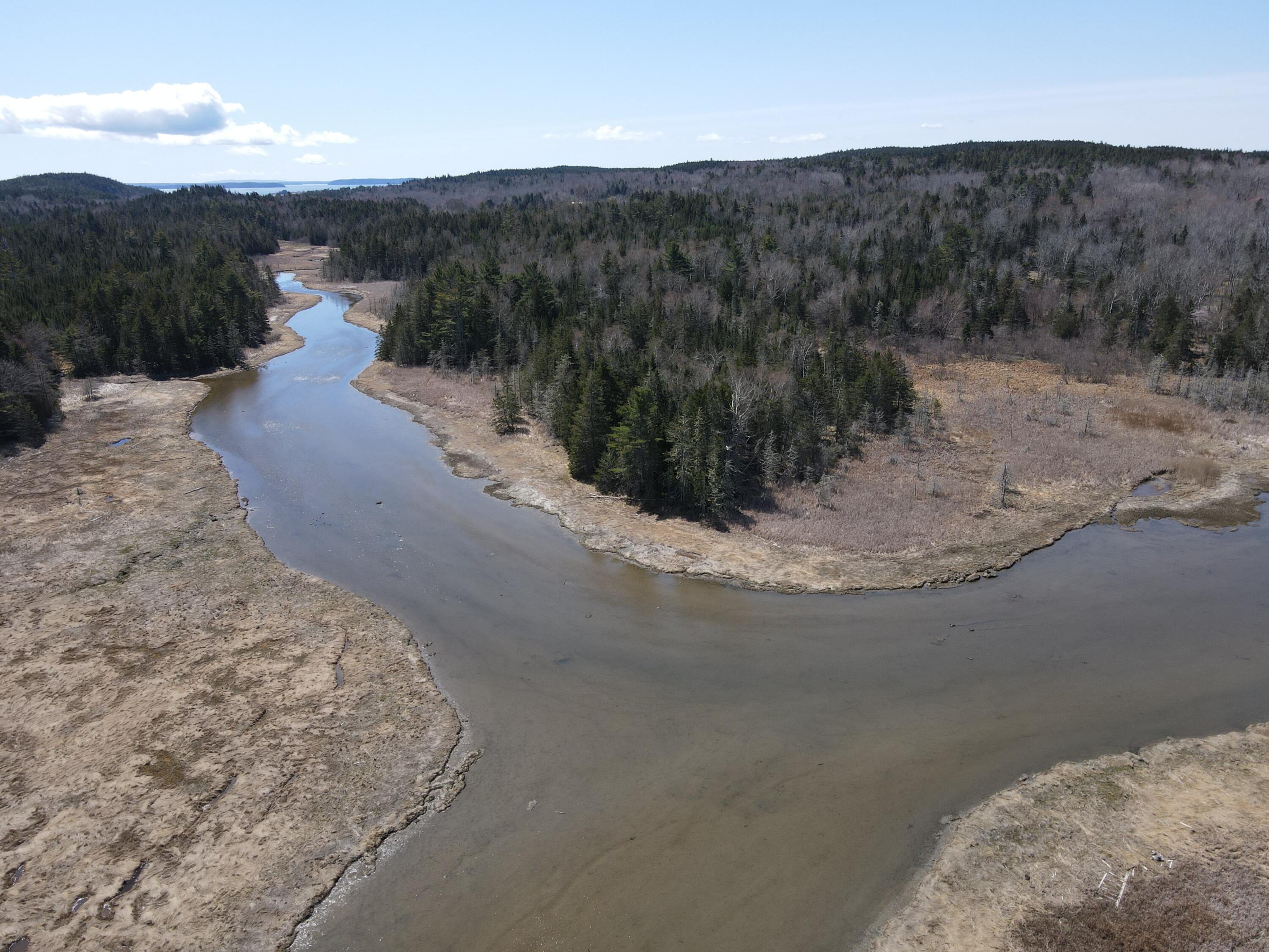 990 Cape Rosier Road Harborside, ME 04642 - Photo 6 of 8 4
