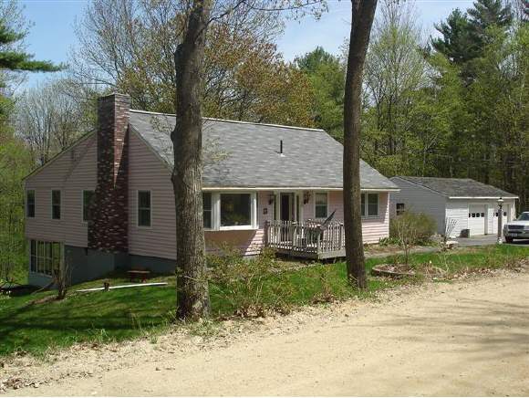77 Woodhill Hooksett Road Bow, NH 03304 - Photo 1 of 1