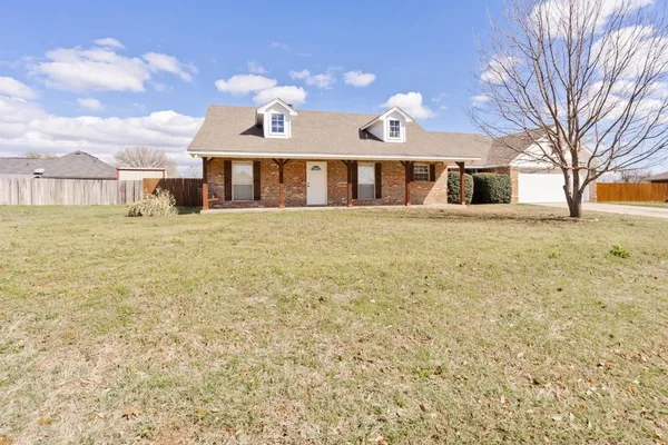 $368,995 | 107 Ashley Street, Alvord, TX 76225