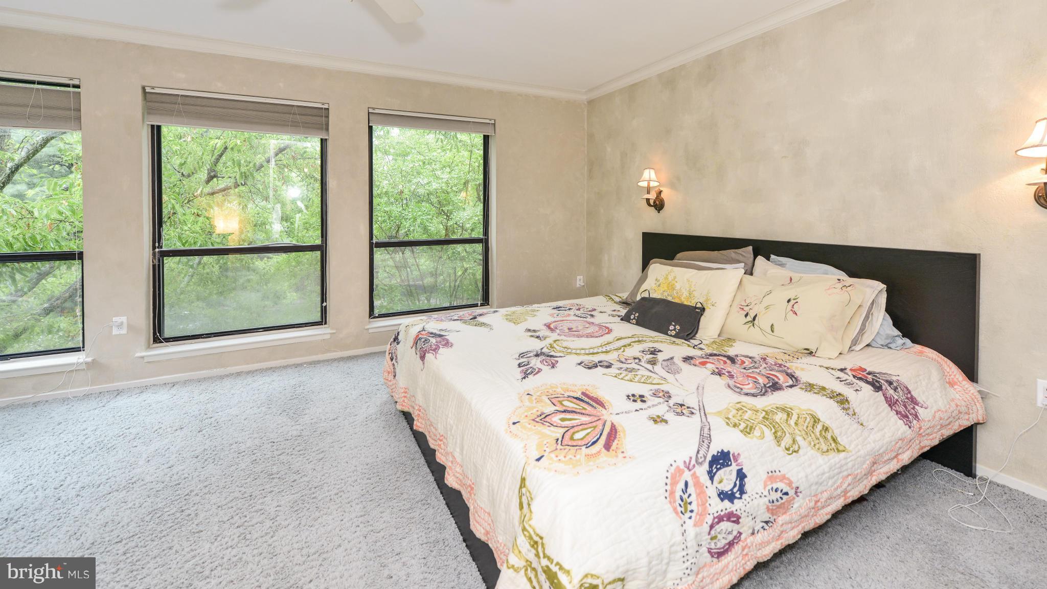 2013 Turtle Pond Drive Reston, VA 20191 - Photo 17 of 30 Bedroom (Master)