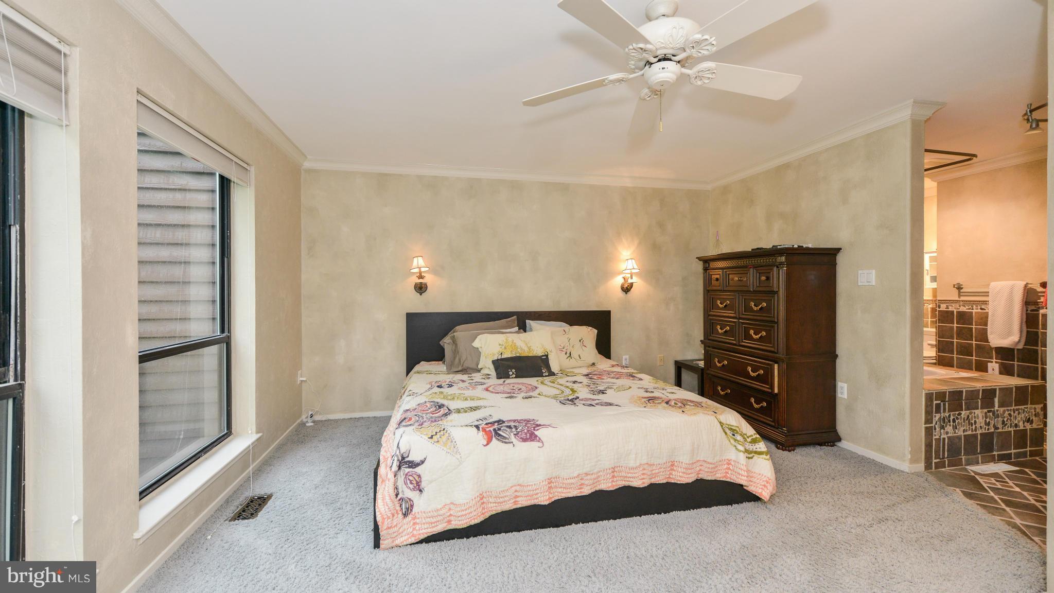 2013 Turtle Pond Drive Reston, VA 20191 - Photo 18 of 30 Bedroom (Master)