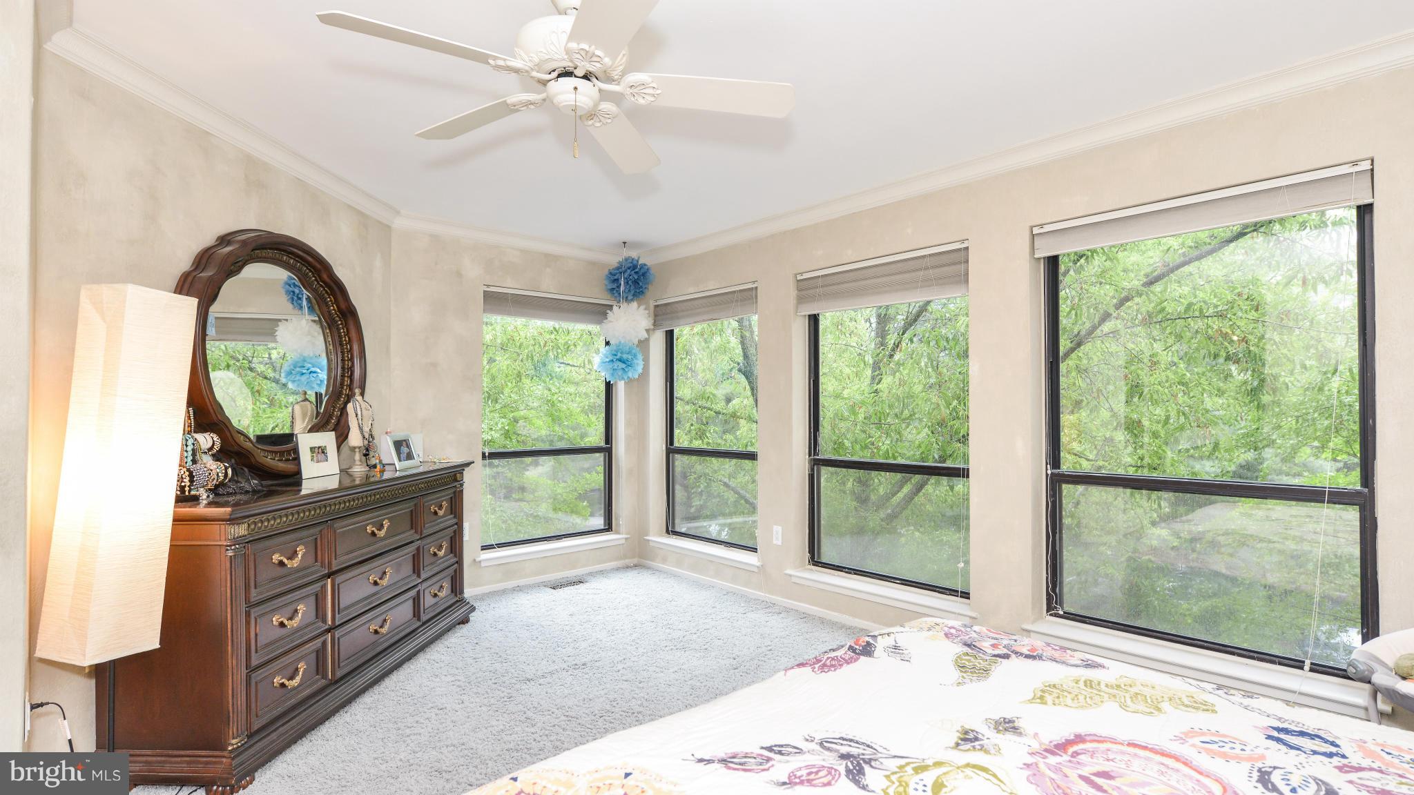 2013 Turtle Pond Drive Reston, VA 20191 - Photo 19 of 30 Bedroom (Master)