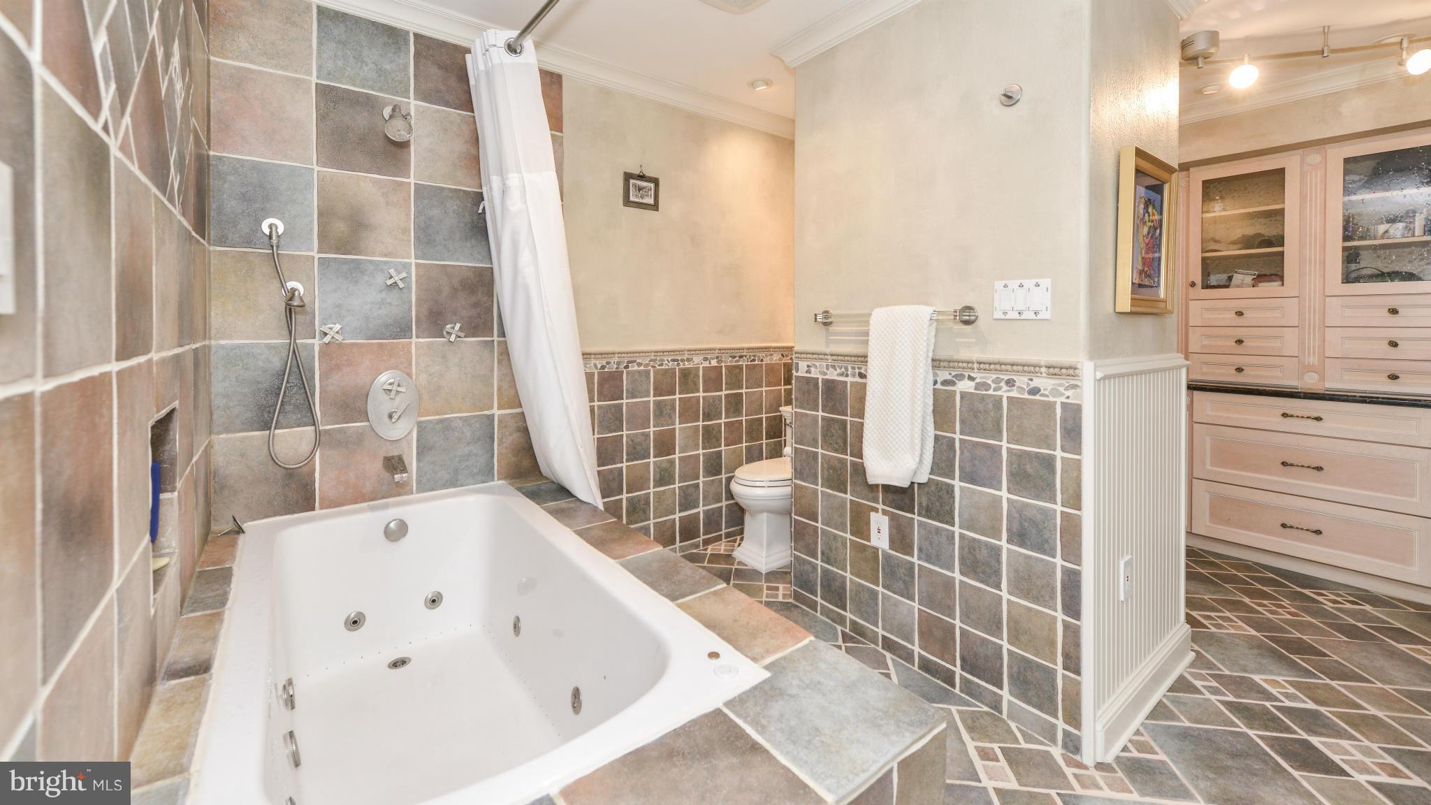 2013 Turtle Pond Drive Reston, VA 20191 - Photo 20 of 30 Bath (Master)