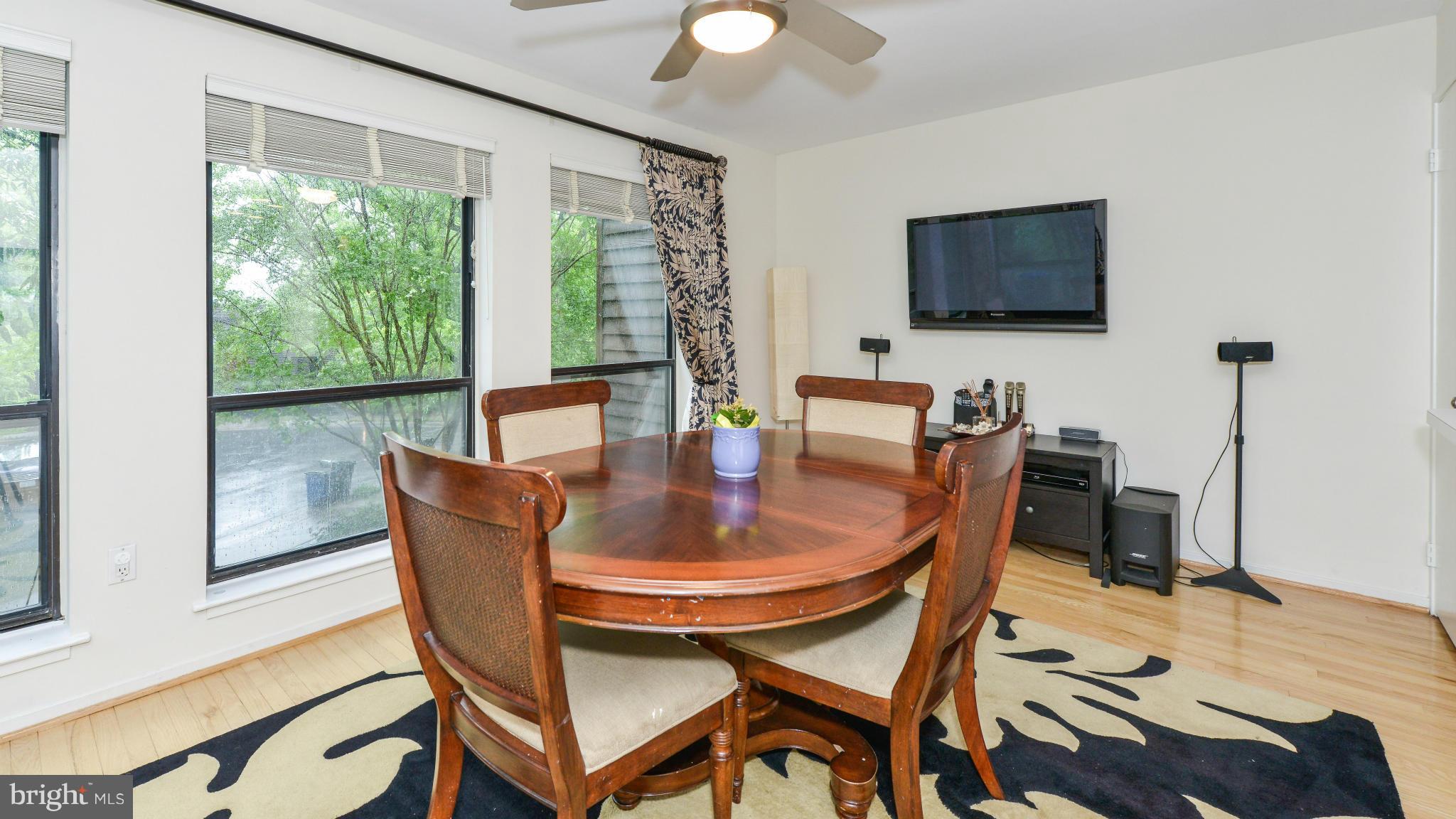 2013 Turtle Pond Drive Reston, VA 20191 - Photo 3 of 30 Dining Room