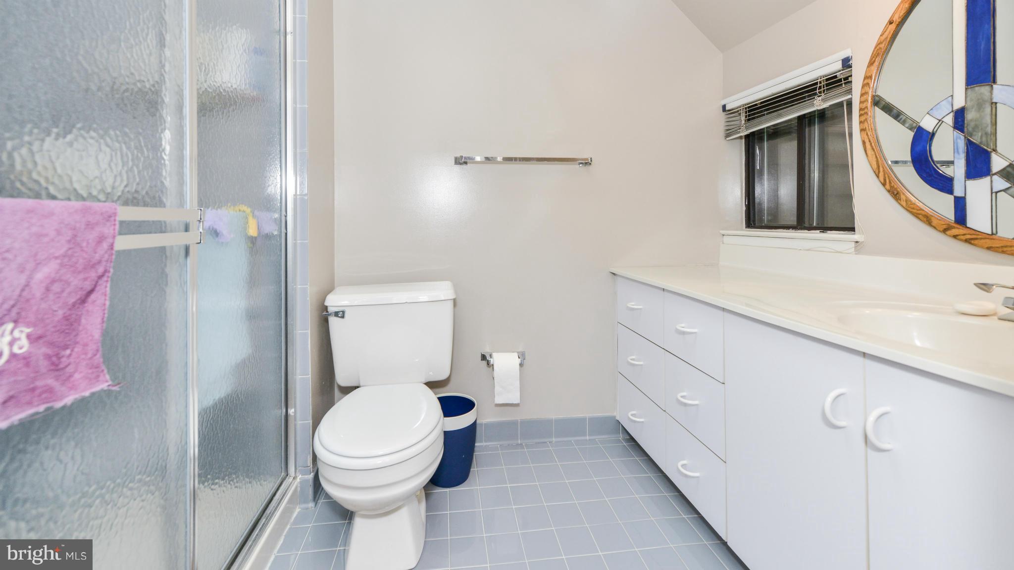 2013 Turtle Pond Drive Reston, VA 20191 - Photo 26 of 30 Upper Level Full Bath