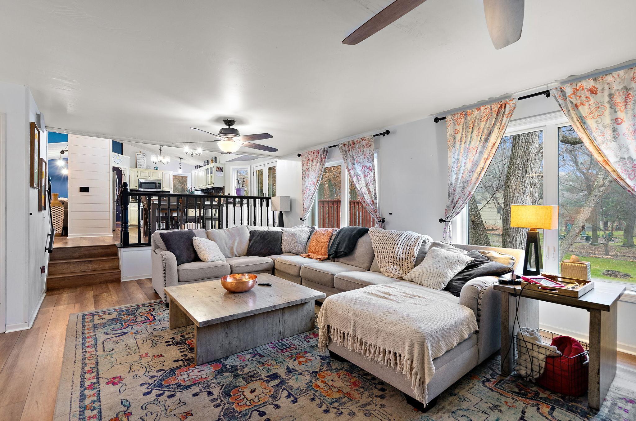 12189 Lily Street Northwest Coon Rapids, MN 55433 - Photo 12 of 56