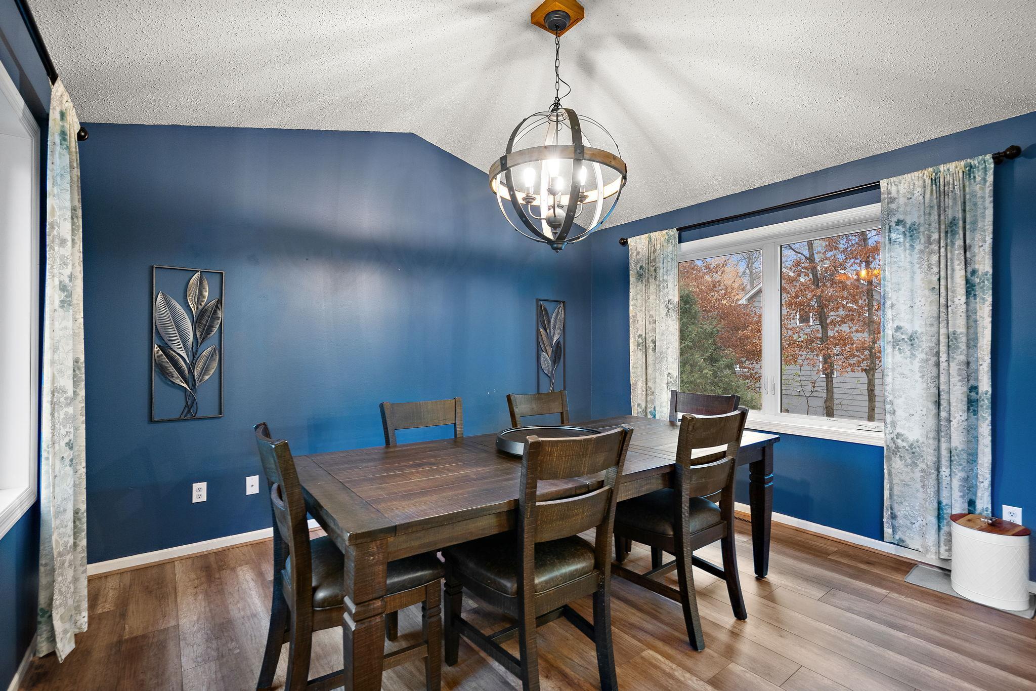 12189 Lily Street Northwest Coon Rapids, MN 55433 - Photo 14 of 56