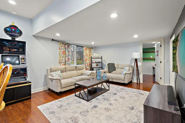 $510,000 | 12189 Lily Street Northwest, Coon Rapids, MN 55433