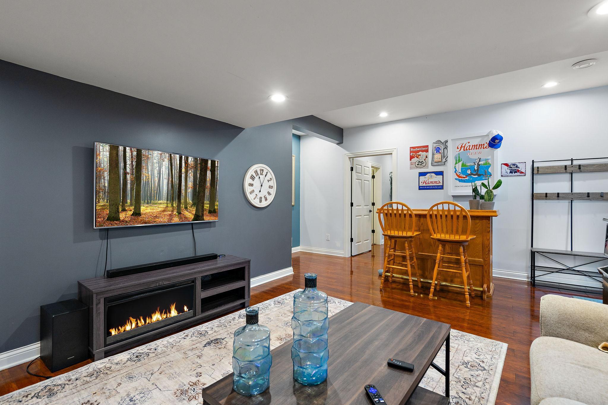 12189 Lily Street Northwest Coon Rapids, MN 55433 - Photo 29 of 56