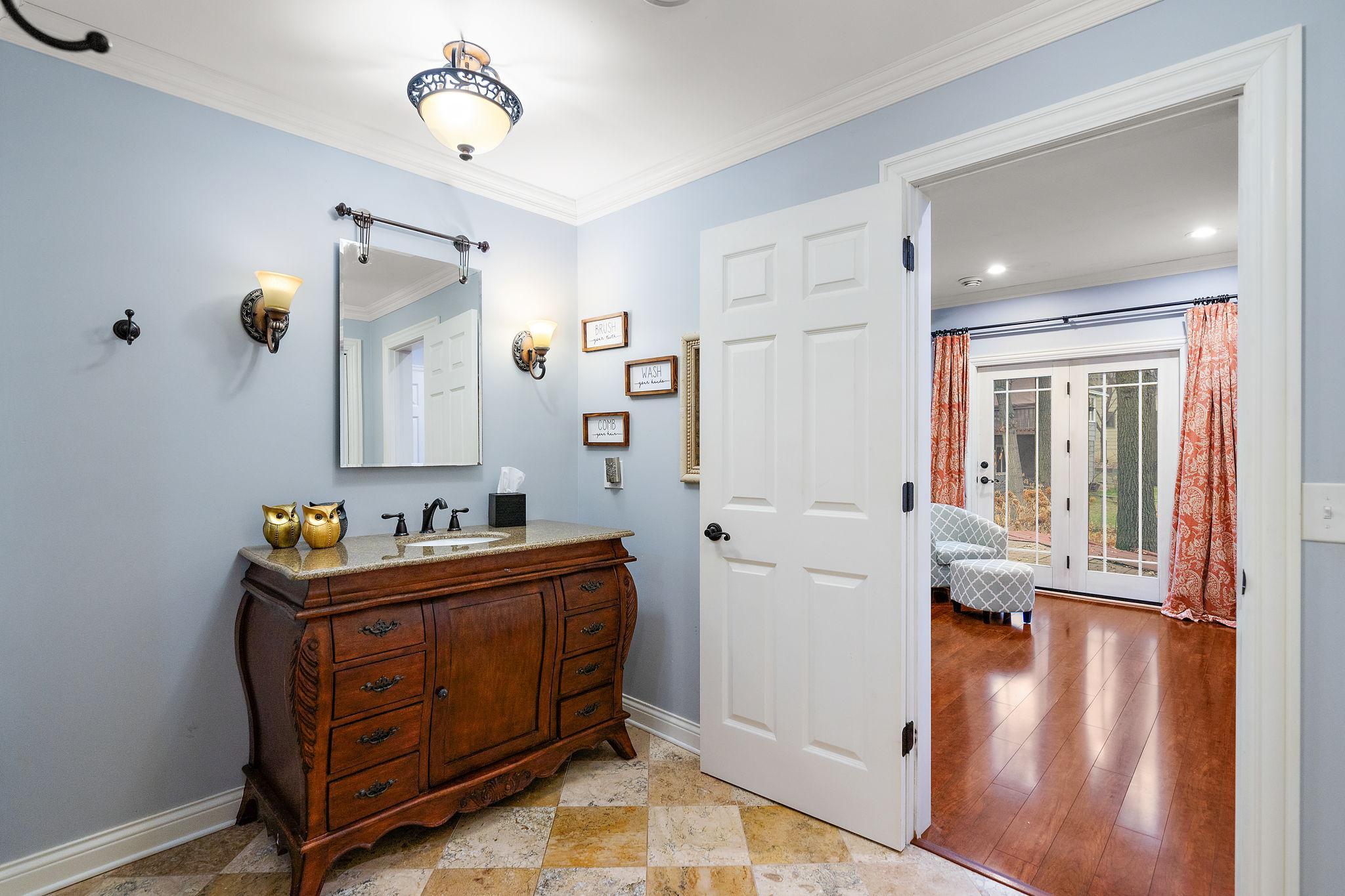 12189 Lily Street Northwest Coon Rapids, MN 55433 - Photo 35 of 56