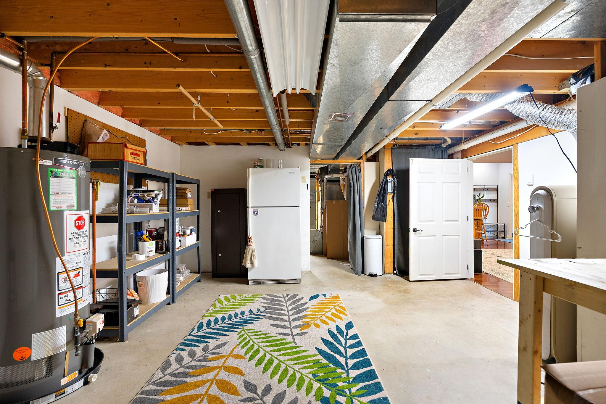 12189 Lily Street Northwest Coon Rapids, MN 55433 - Photo 42 of 56