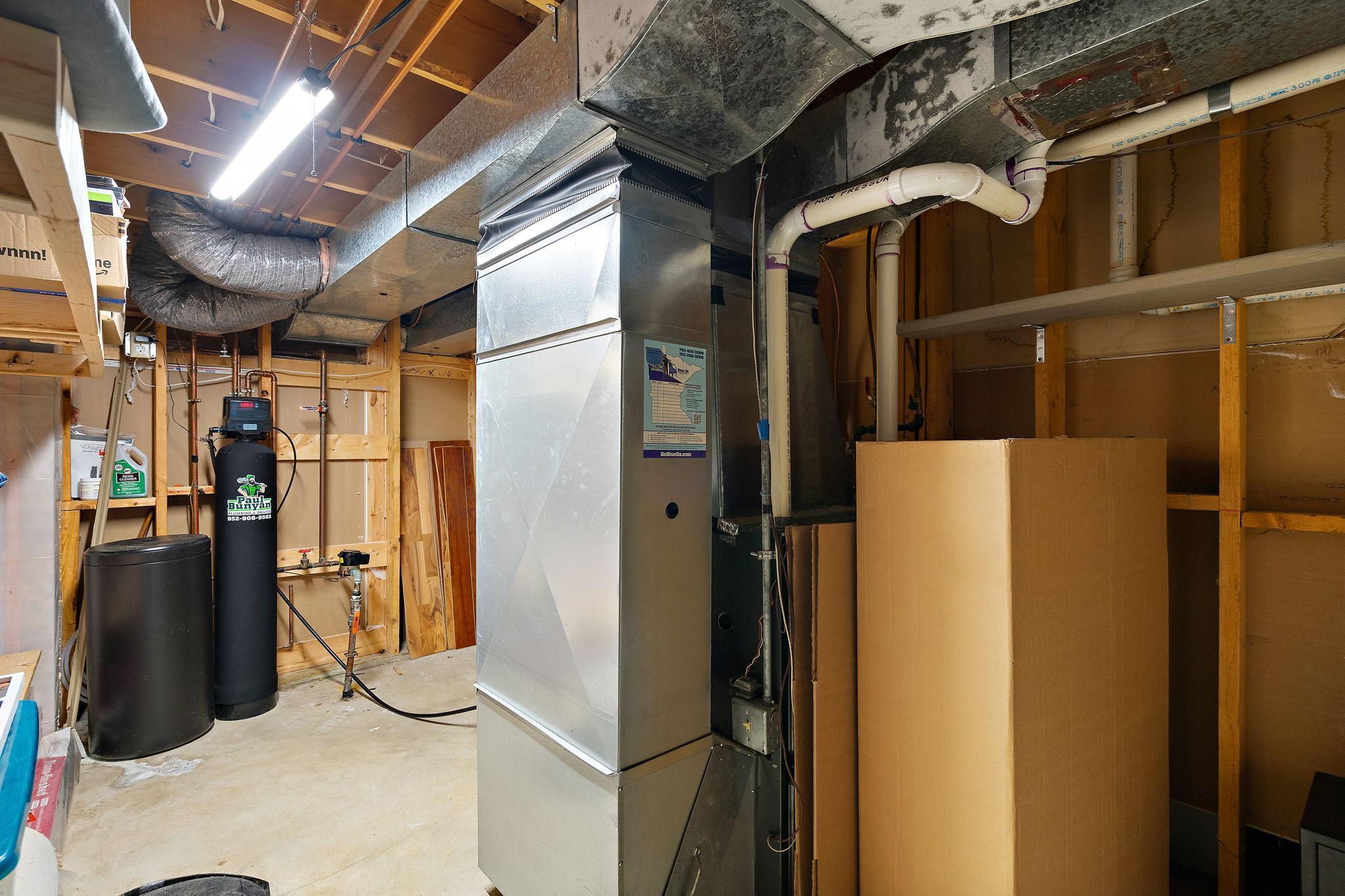 12189 Lily Street Northwest Coon Rapids, MN 55433 - Photo 43 of 56