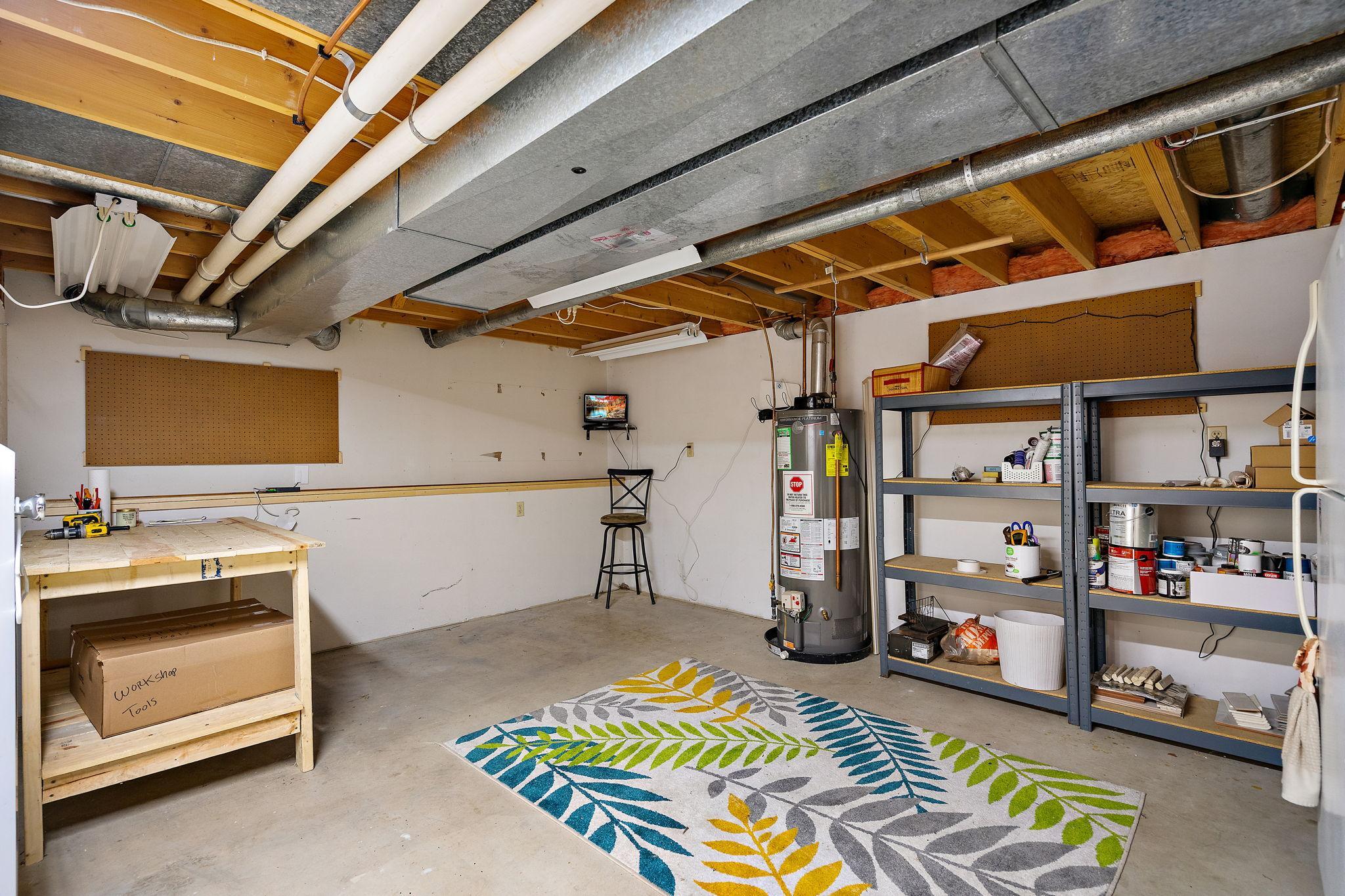 12189 Lily Street Northwest Coon Rapids, MN 55433 - Photo 44 of 56