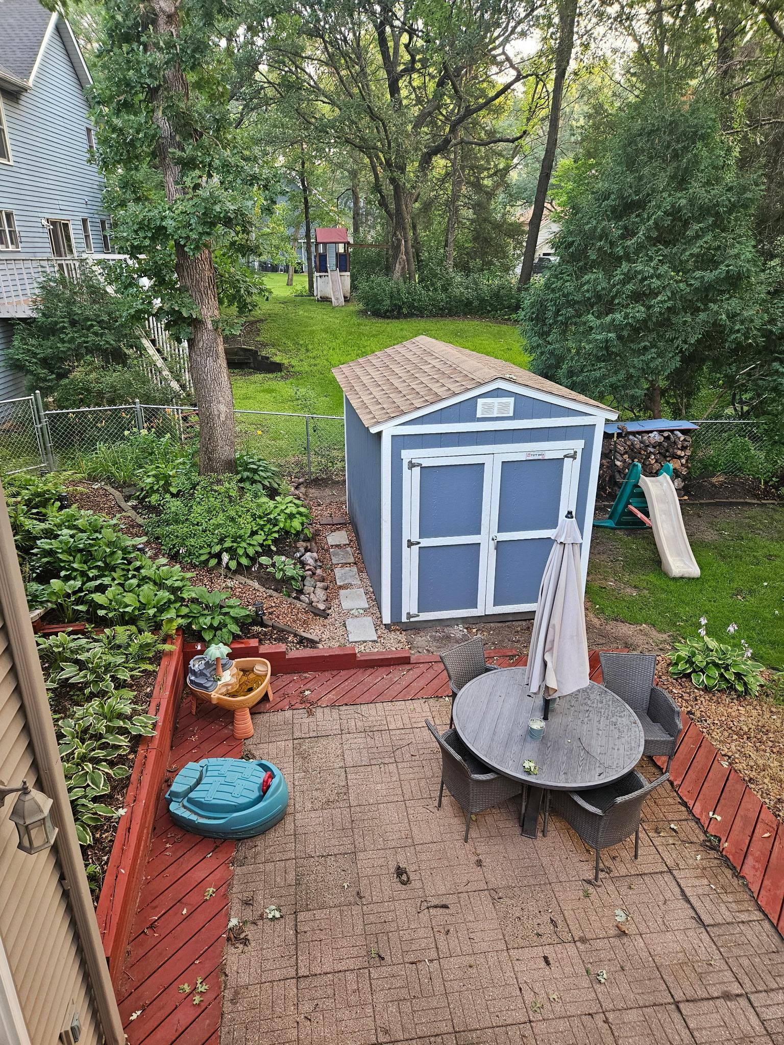 12189 Lily Street Northwest Coon Rapids, MN 55433 - Photo 47 of 56