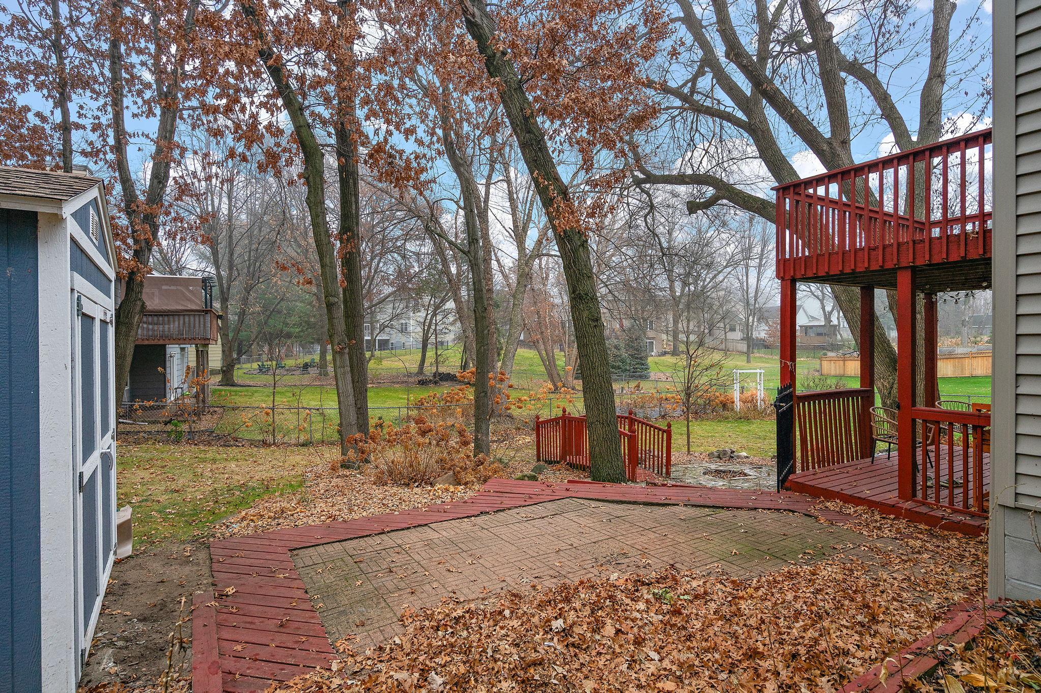 12189 Lily Street Northwest Coon Rapids, MN 55433 - Photo 49 of 56