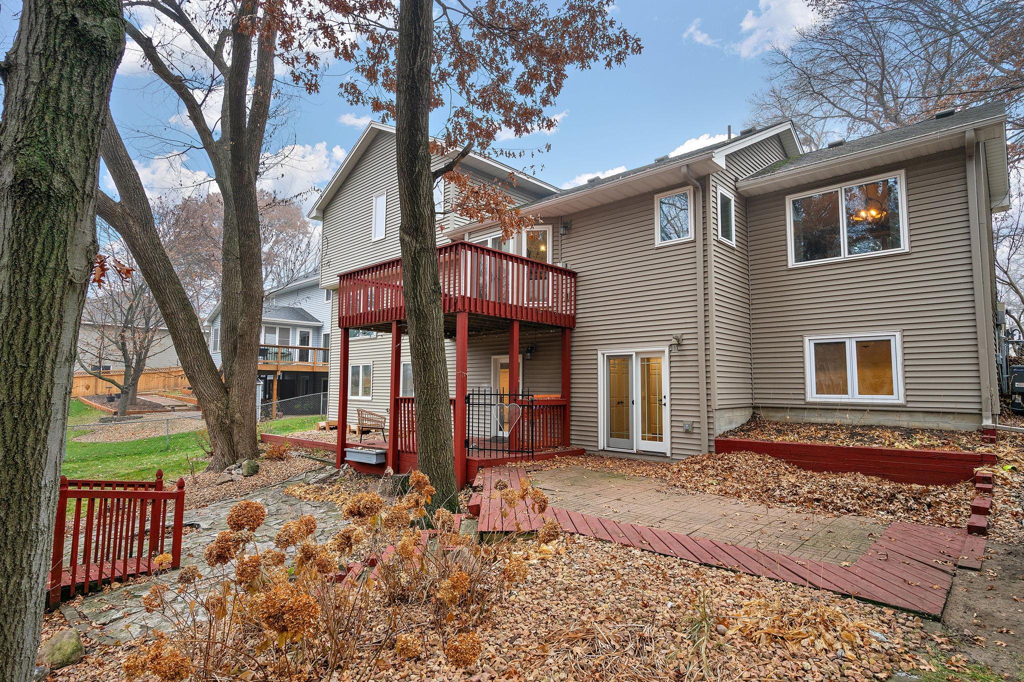 12189 Lily Street Northwest Coon Rapids, MN 55433 - Photo 50 of 56