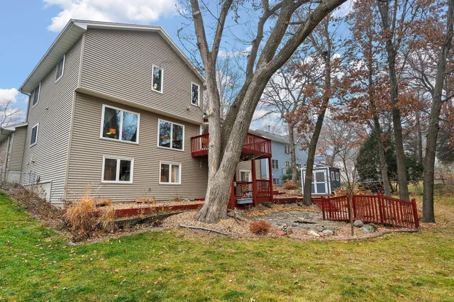 $520,000 | 12189 Lily Street Northwest, Coon Rapids, MN 55433