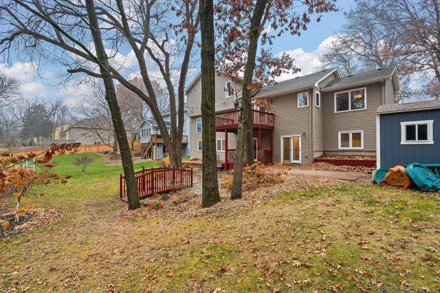 $510,000 | 12189 Lily Street Northwest, Coon Rapids, MN 55433