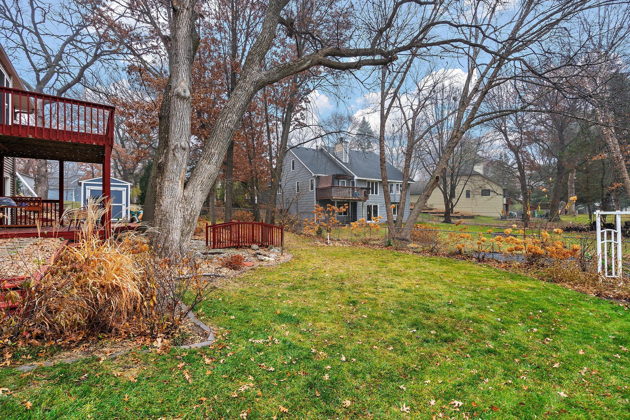 12189 Lily Street Northwest Coon Rapids, MN 55433 - Photo 53 of 56