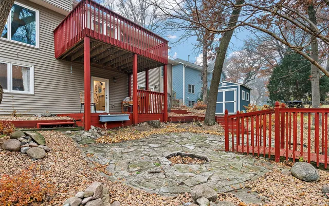 $520,000 | 12189 Lily Street Northwest, Coon Rapids, MN 55433