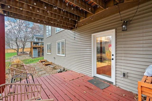 $520,000 | 12189 Lily Street Northwest, Coon Rapids, MN 55433