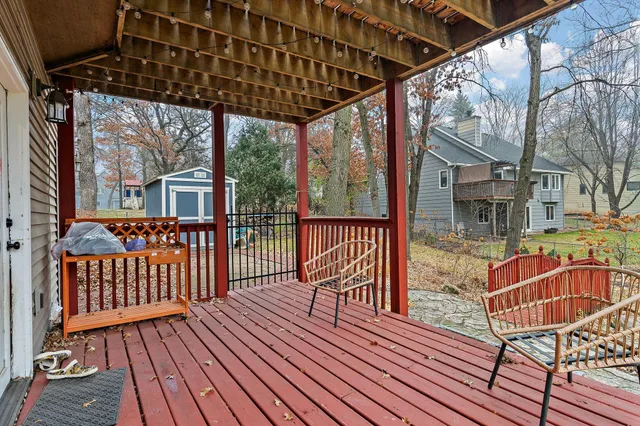 $520,000 | 12189 Lily Street Northwest, Coon Rapids, MN 55433