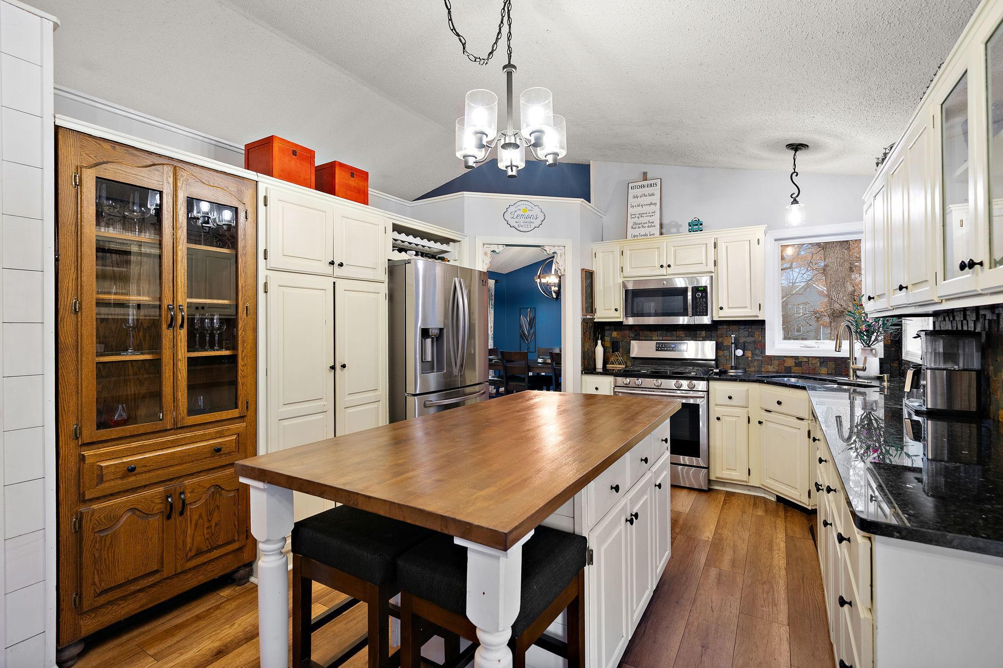 12189 Lily Street Northwest Coon Rapids, MN 55433 - Photo 8 of 56