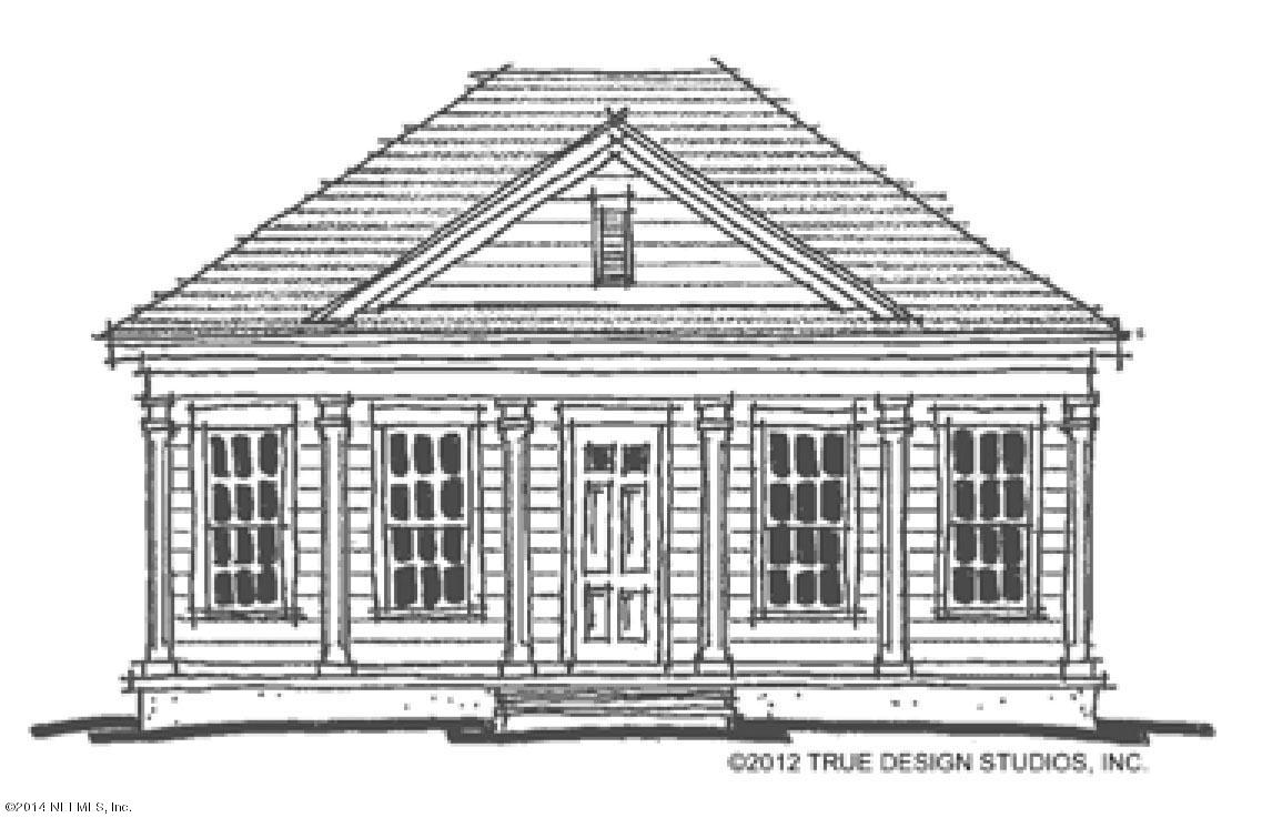 124 Rambling Water Run St. Johns, FL 32259 - Photo 1 of 1 RTMS Seabrook B