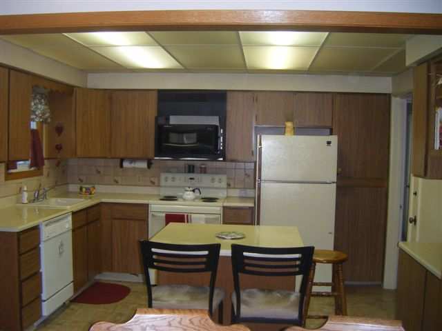 1124 North Locust Road Spokane, WA 99206 - Photo 3 of 8