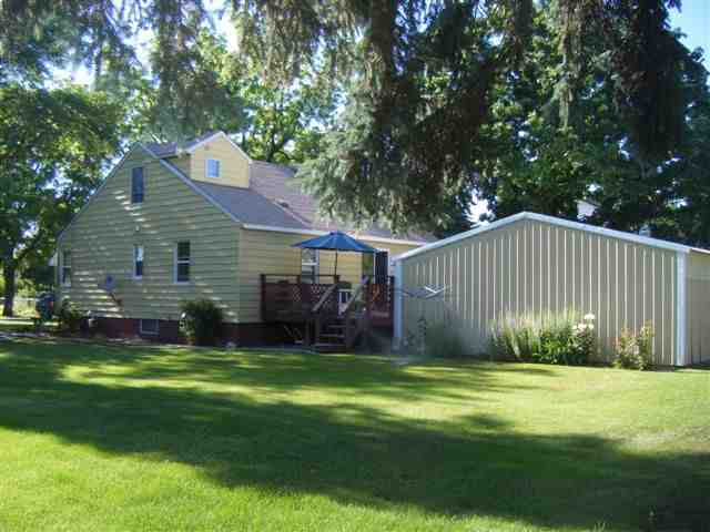 1124 North Locust Road Spokane, WA 99206 - Photo 8 of 8