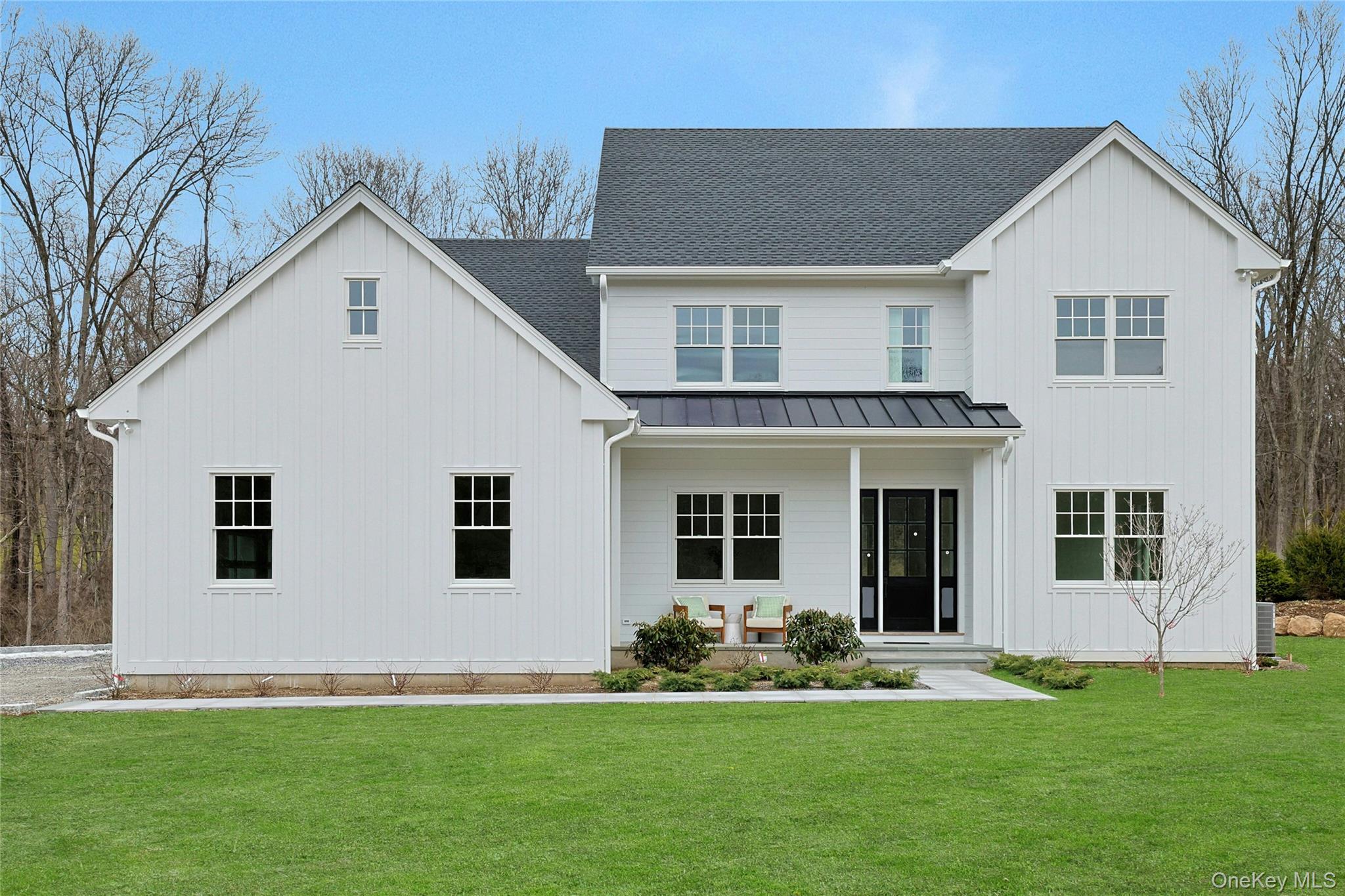86 Old Byram Lake Road Armonk, NY 10504 - Photo 3 of 42