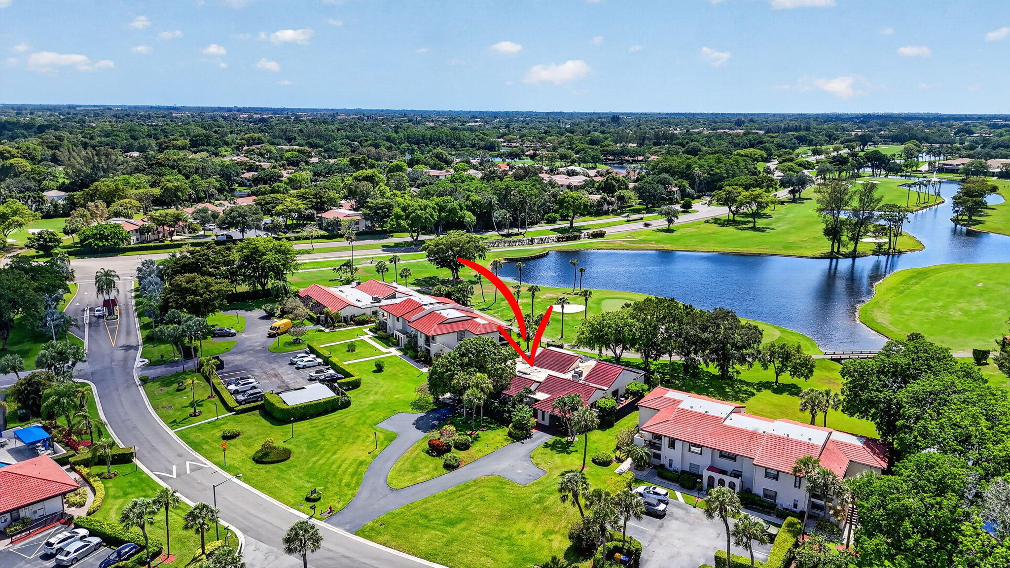 8208 Casa Del Lago, Unit 23B Boca Raton, FL 33433 - Photo 58 of 75 57-web-or-mls-DJI_20260515033223_0420_D_