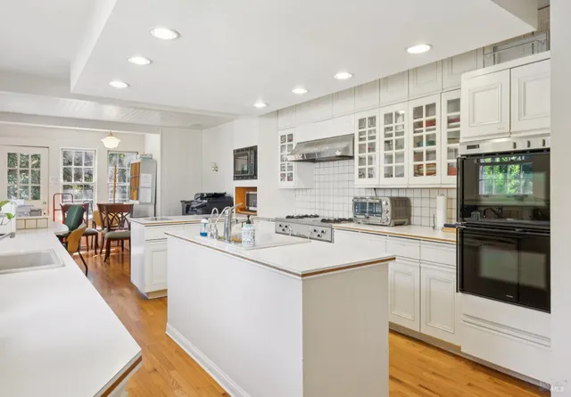 $3,490,000 | 226 Magnolia Avenue, San Rafael, CA 94901