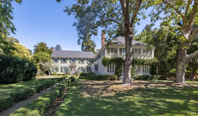 $3,490,000 | 226 Magnolia Avenue, San Rafael, CA 94901