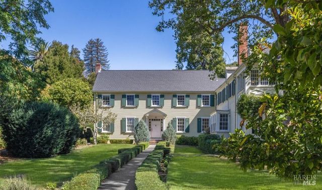 $3,490,000 | 226 Magnolia Avenue, San Rafael, CA 94901
