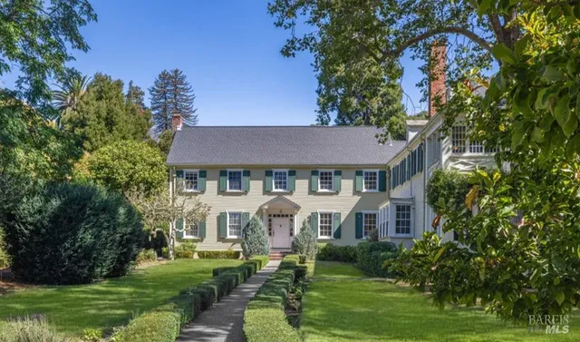 $3,490,000 | 226 Magnolia Avenue, San Rafael, CA 94901