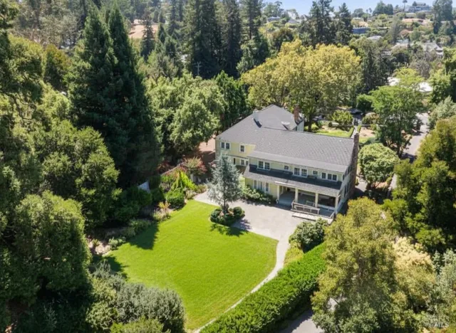 $3,490,000 | 226 Magnolia Avenue, San Rafael, CA 94901