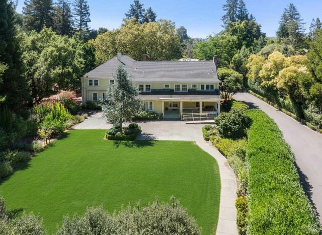 $3,490,000 | 226 Magnolia Avenue, San Rafael, CA 94901