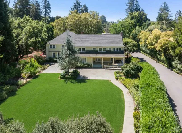 $3,490,000 | 226 Magnolia Avenue, San Rafael, CA 94901