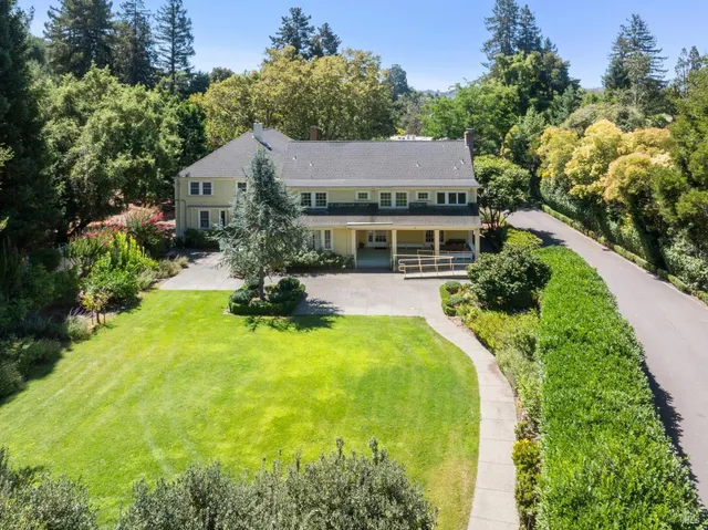 $3,490,000 | 226 Magnolia Avenue, San Rafael, CA 94901