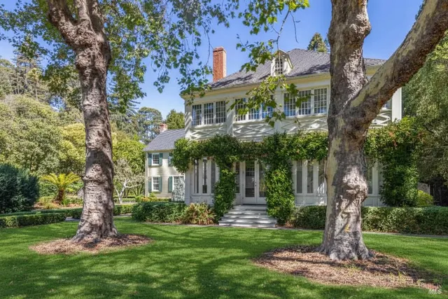 $3,490,000 | 226 Magnolia Avenue, San Rafael, CA 94901